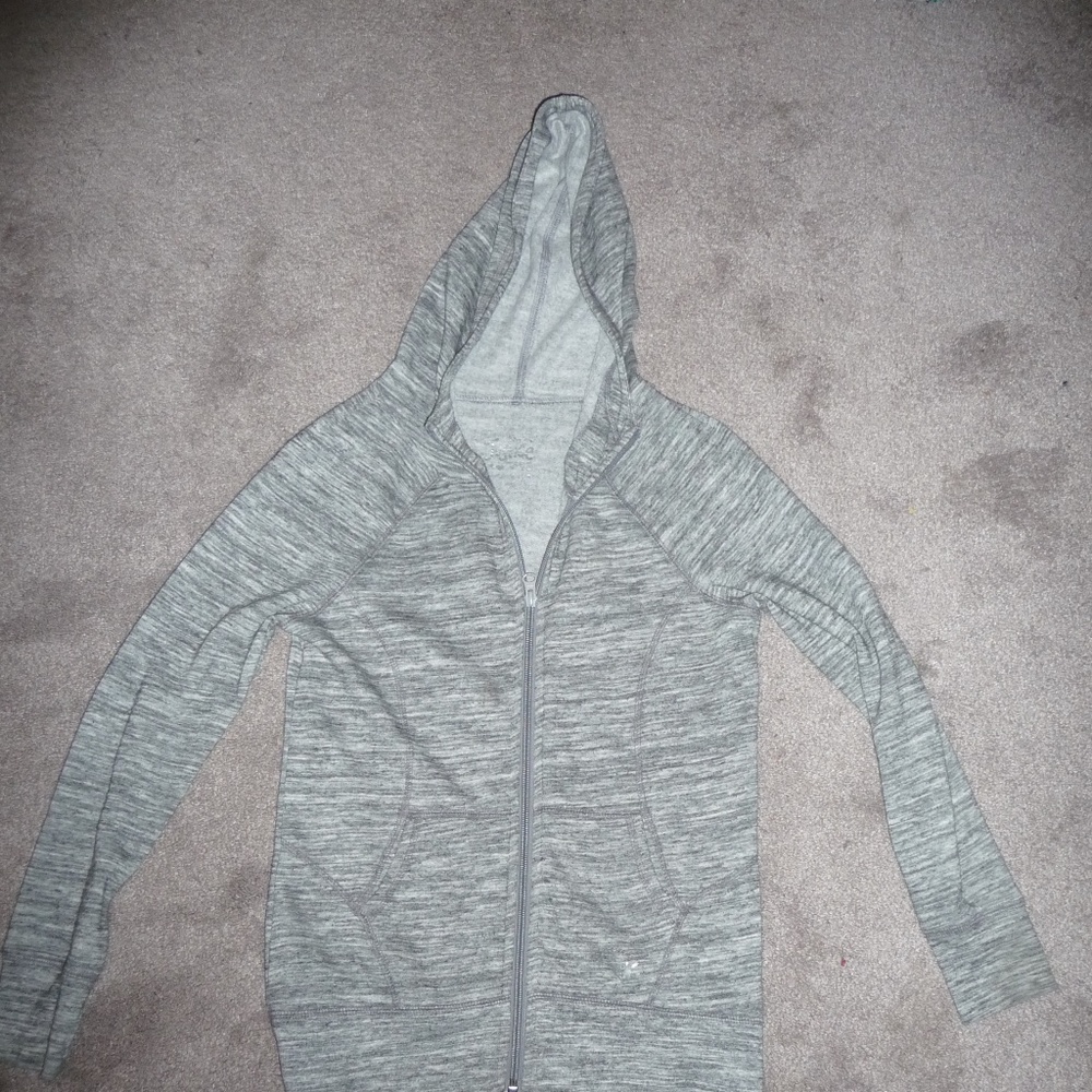 Kids' Sweat jacket